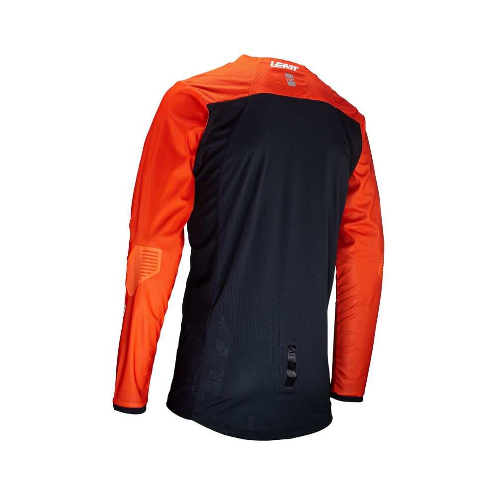 Moto 4.5 Enduro Jersey - Grafite Offroad