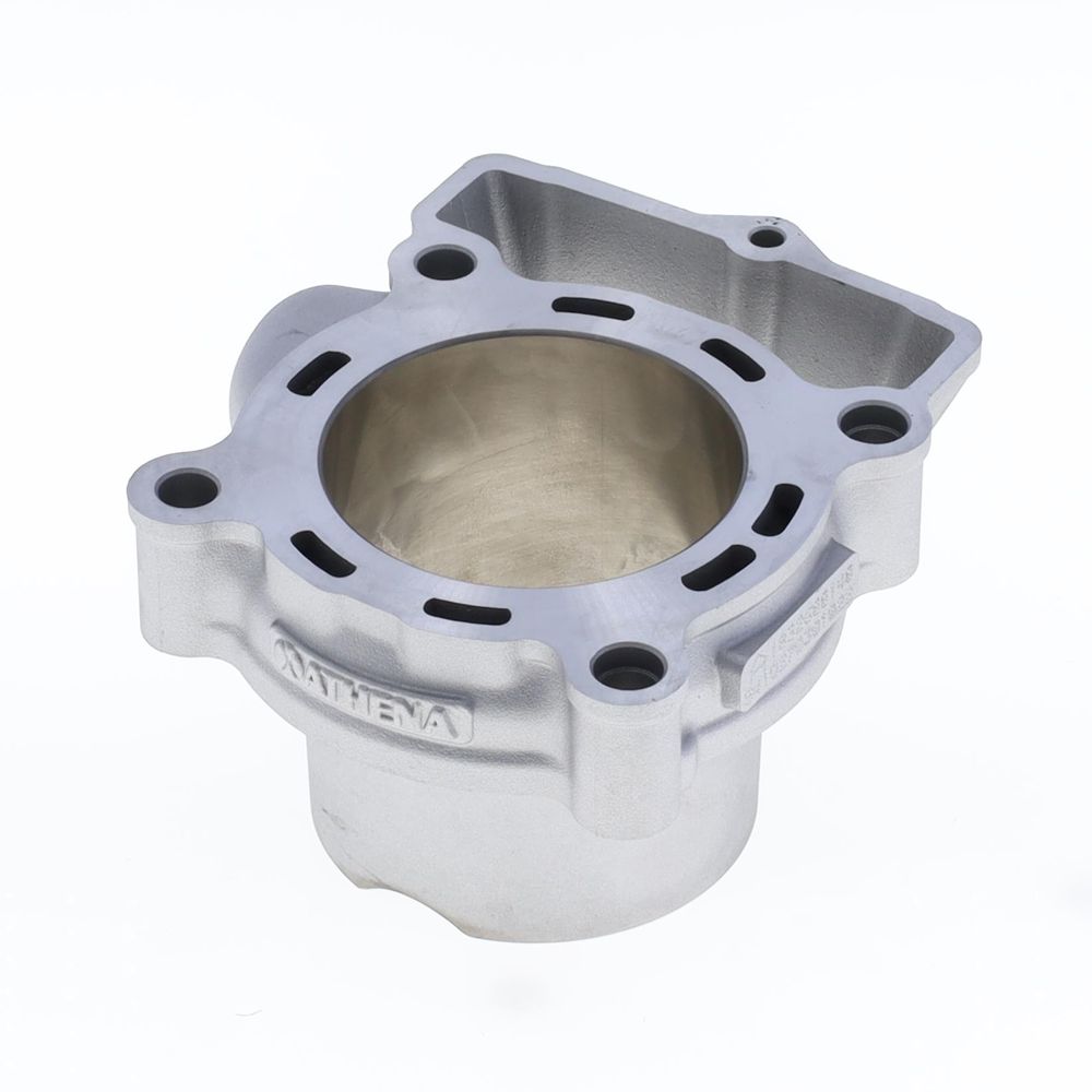 Standard Bore Cylinder Kit Ø 78 mm, 250 cc - Grafite Offroad