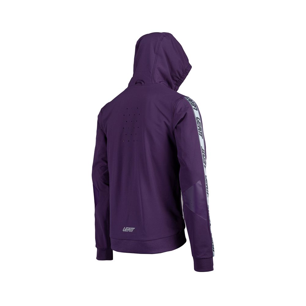Sweat à capuche MTB Gravity 3.0
