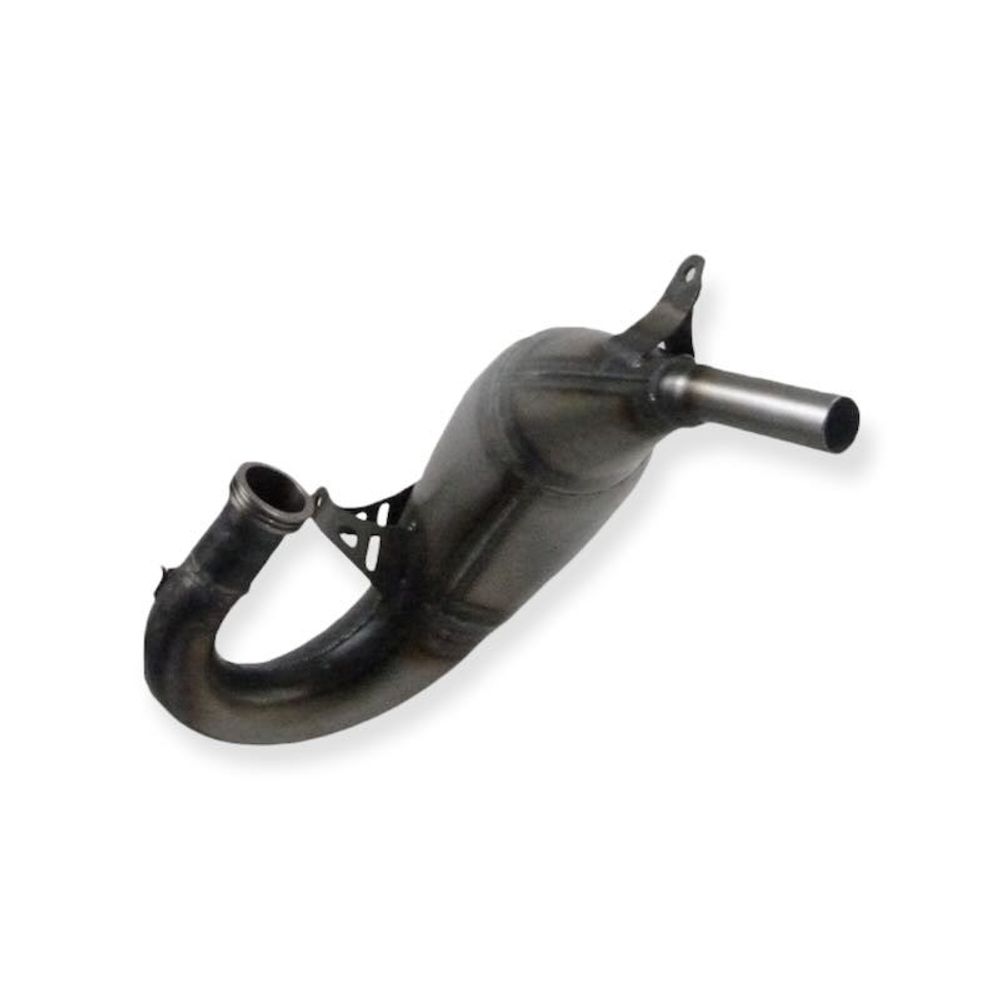 Doma Exhaust 2s Pipe Doma Ktm 125 2012 - 2012