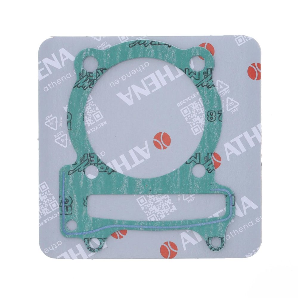 Cylinder Base Gasket thickness same as OE - Grafite Offroad
