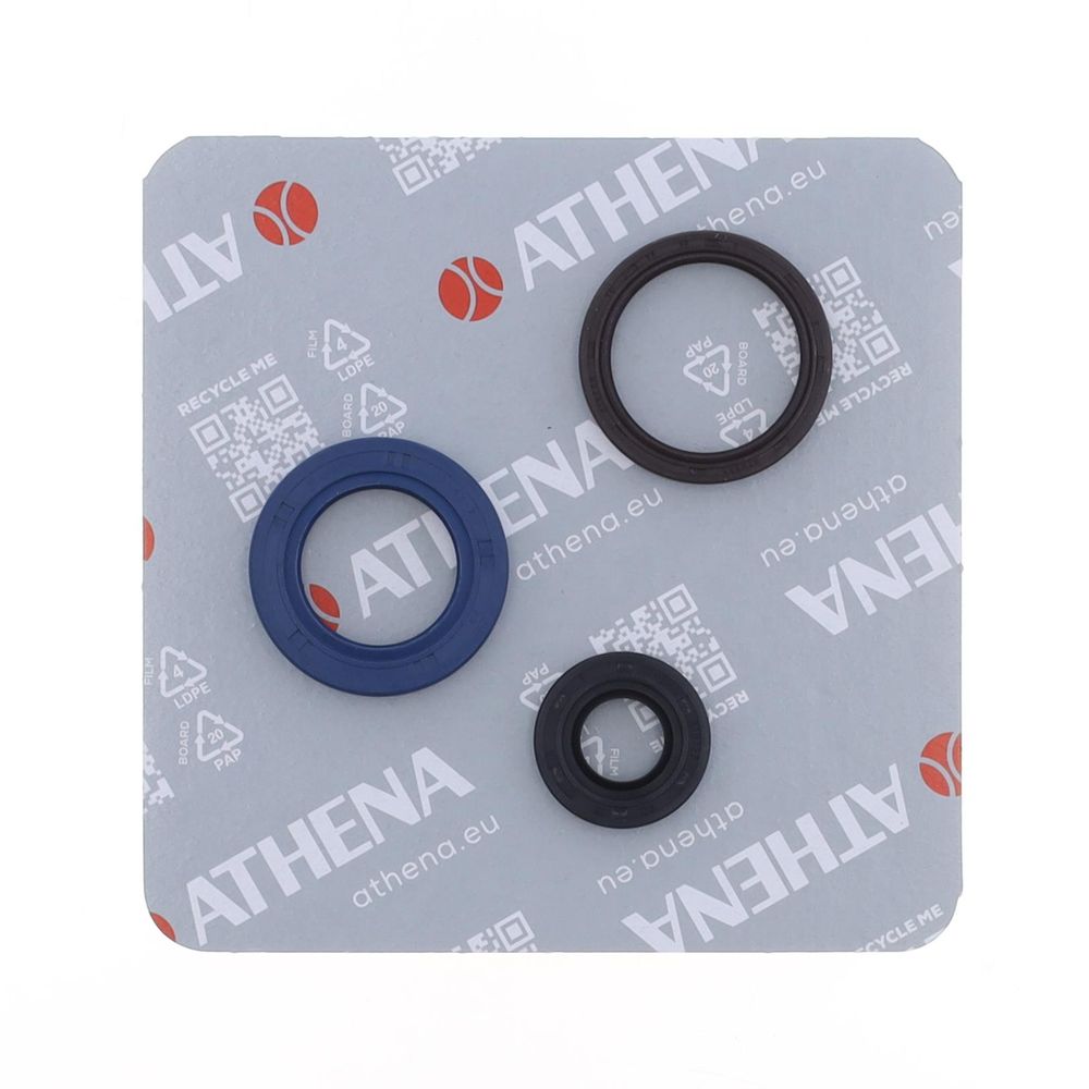 Engine Oil Seals Kit - Grafite Offroad