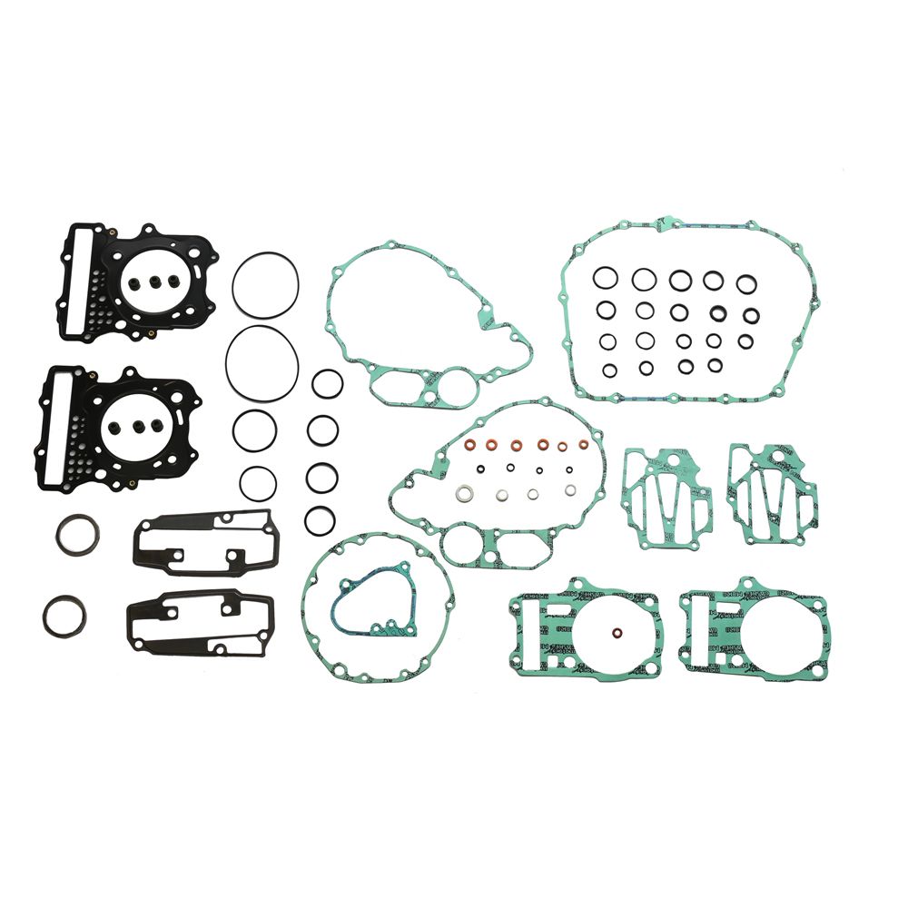 Complete Gasket Kit (oil seals not included) - Grafite Offroad