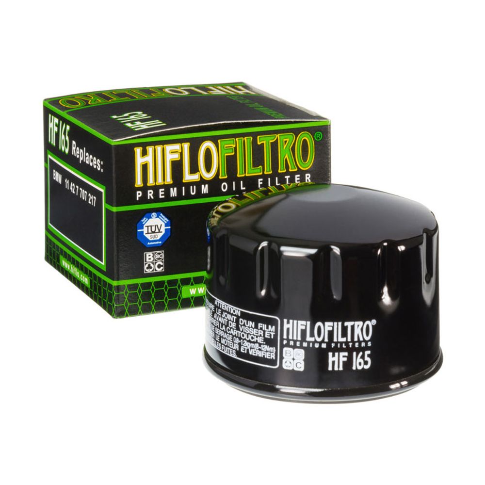 Oil Filter - Grafite Offroad