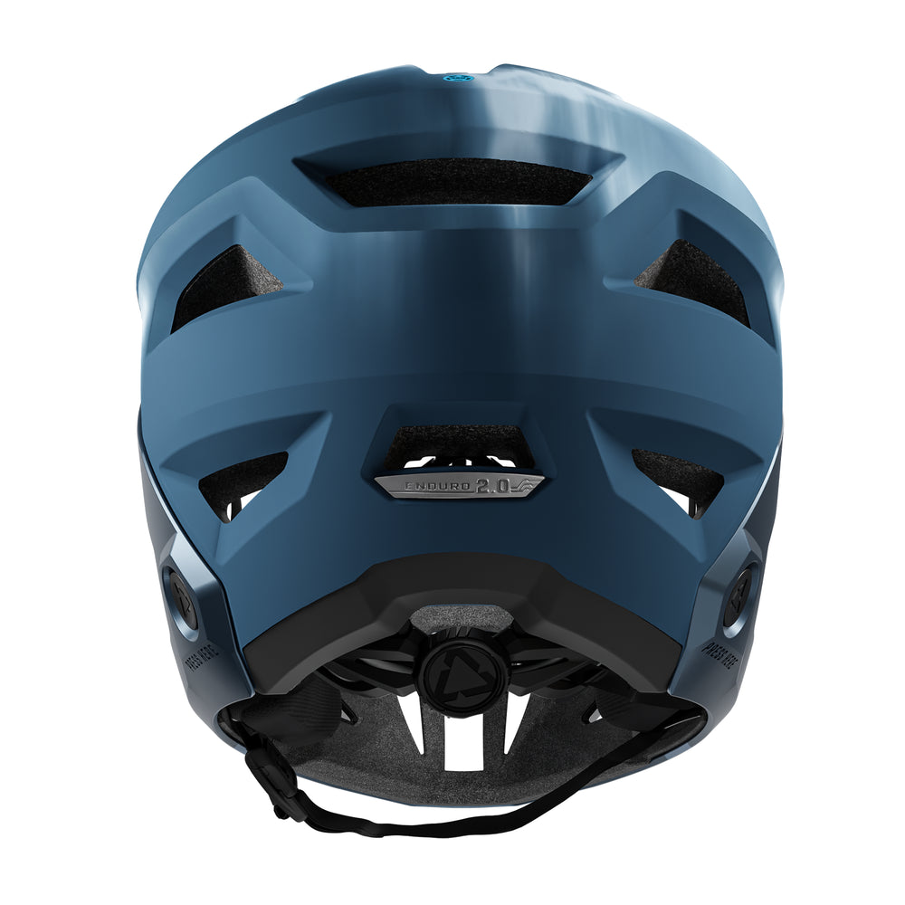 MTB Enduro 2.0 Helm