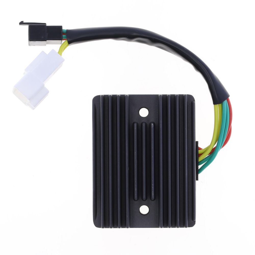 Voltage Regulator - Grafite Offroad