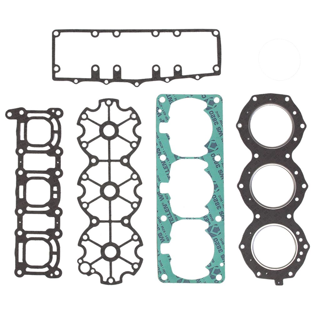 Top End Gasket Kit - Grafite Offroad