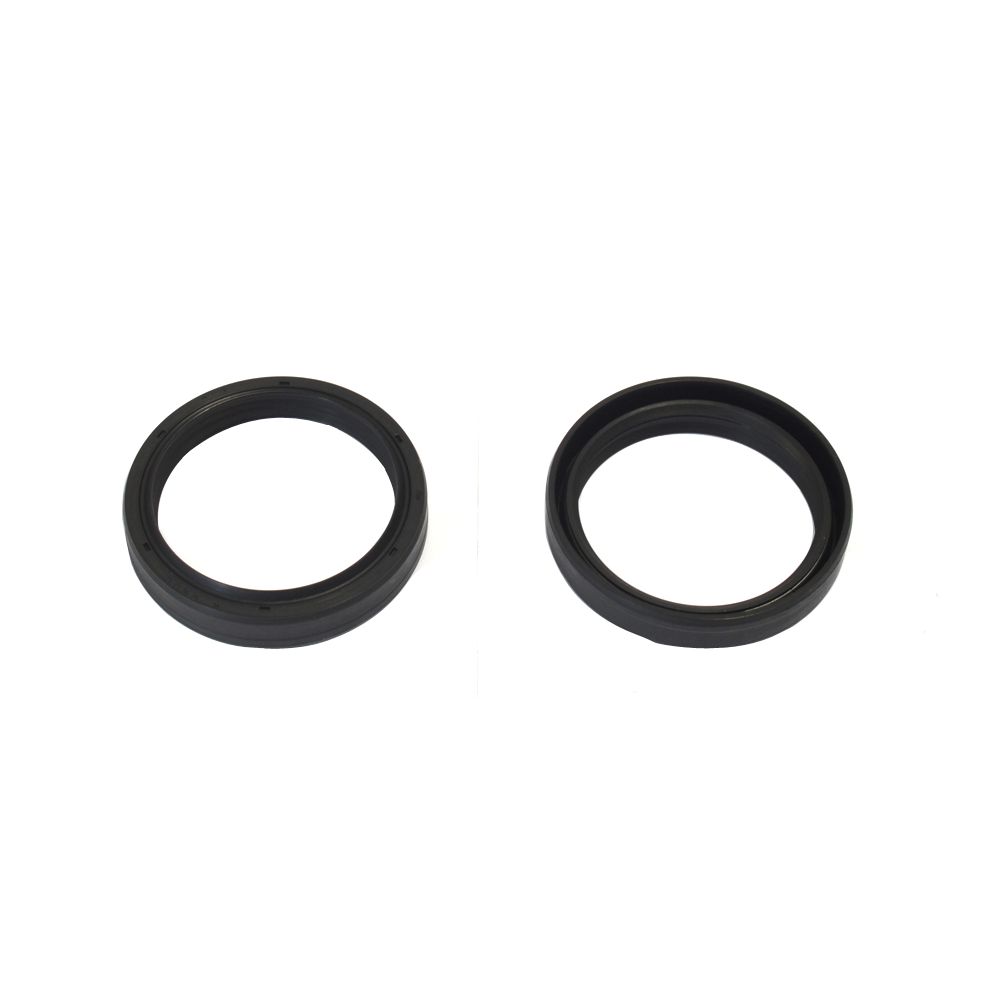 Fork Oil Seal Kit, Paioli 48x59x10,5 mm - Grafite Offroad
