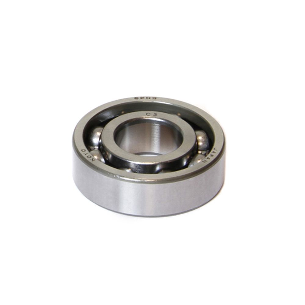Prox Crankshaft Bearing 6203/c3 17x40x12 - Grafite Offroad
