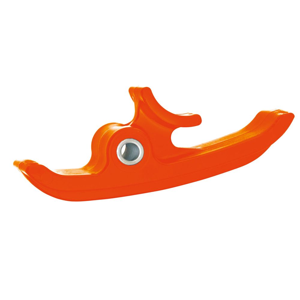 Chain Slider K Orange Replica Ktm - Grafite Offroad