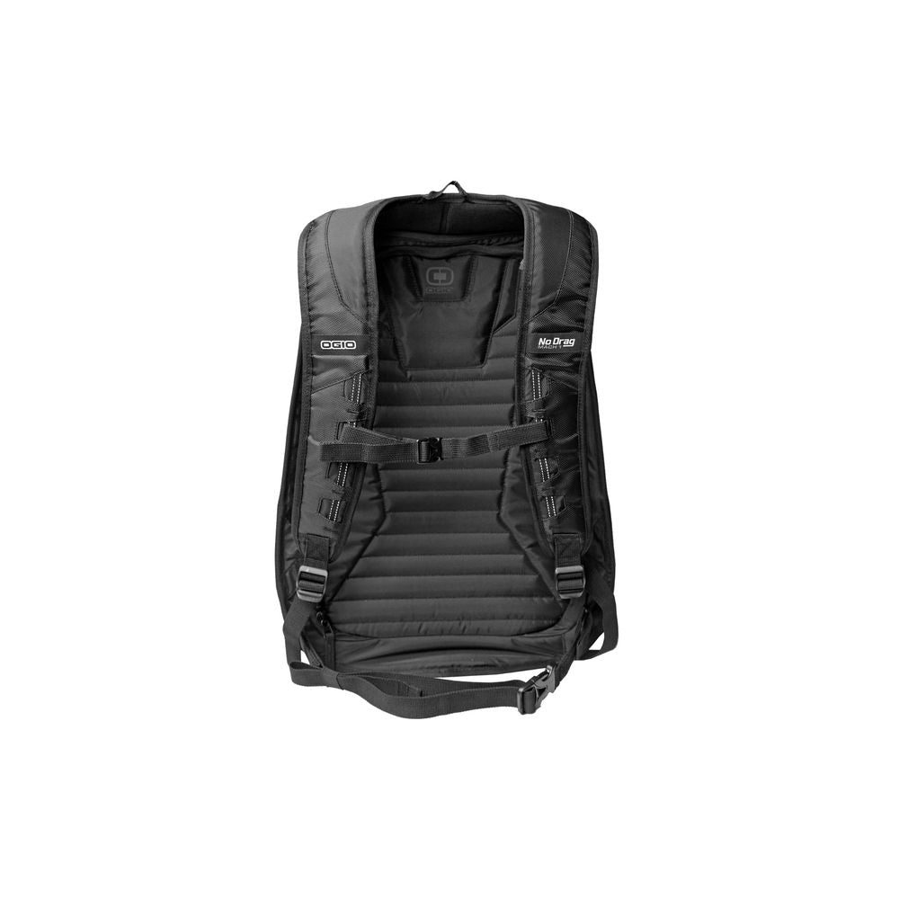 Ogio No Drag Mach 1 Backpack - Grafite Offroad