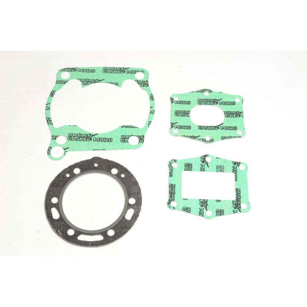 Top End Gasket Kit - Oversize: d. 72 mm - Grafite Offroad