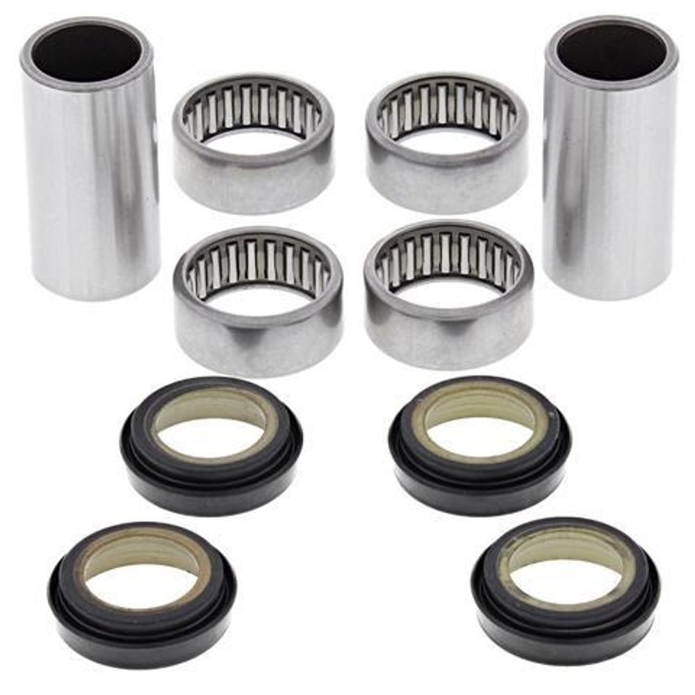 Prox Swingarm Bearing Kit Kx125 `92-93 + Kx250 `92-93 - Grafite Offroad