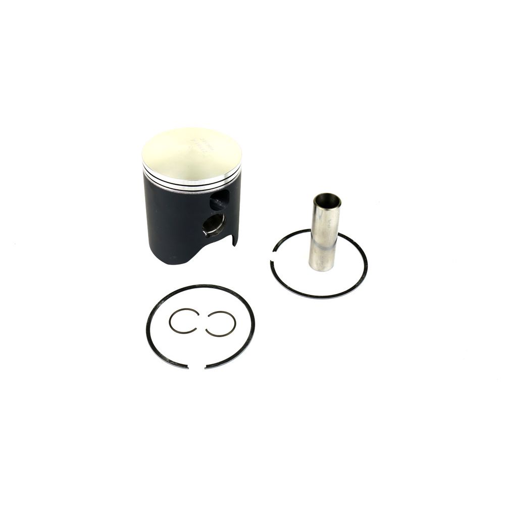 2T Forged Piston Ø 99 mm for OE Cylinder - Grafite Offroad
