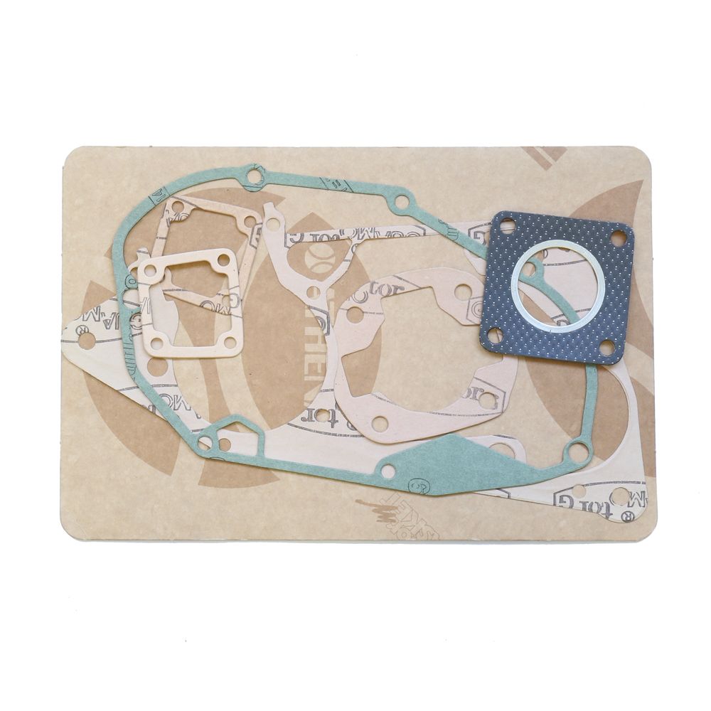 Complete Gasket Kit (oil seals not included) - Grafite Offroad