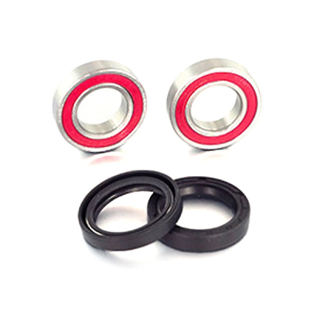 Prox Frontwheel Bearing Set Rm125 `01-11 + Rm250 `01-12 - Grafite Offroad