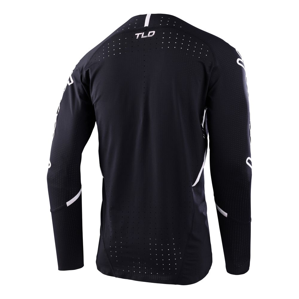MTB jersey SPRINT breathalbe with long sleeves