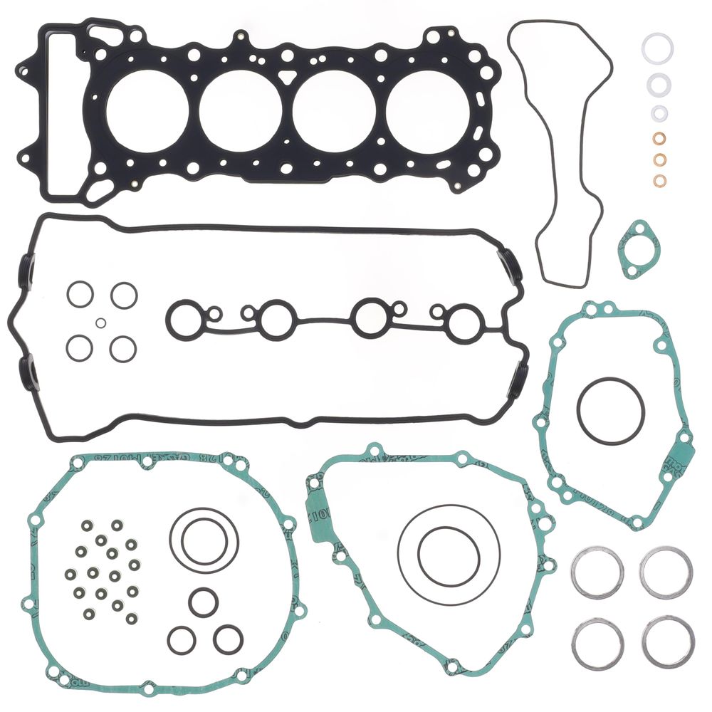 Complete Gasket Kit (oil seals not included) - Grafite Offroad
