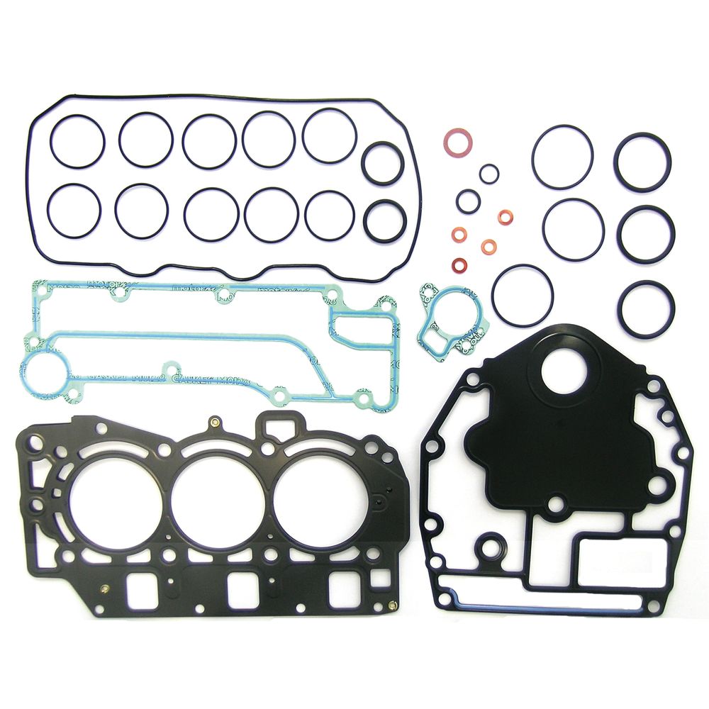 Complete Gasket Kit (oil seals not included) - Grafite Offroad