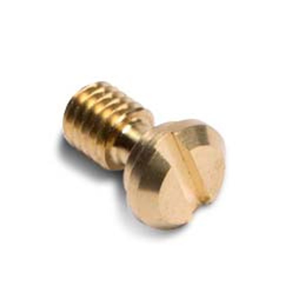 Kyb Bleed Bolt Complete with O-ring Messing Brass - Grafite Offroad