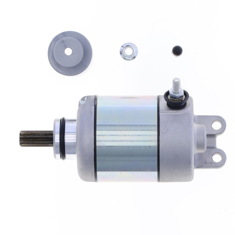 Starter Motor - Grafite Offroad