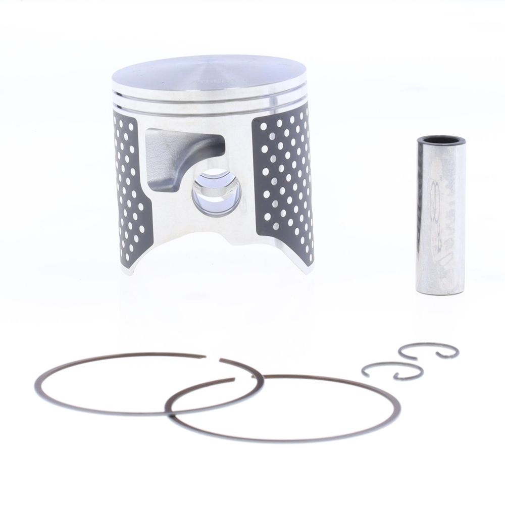 2T Cast Piston Ø 73 mm for OE Cylinder - Grafite Offroad