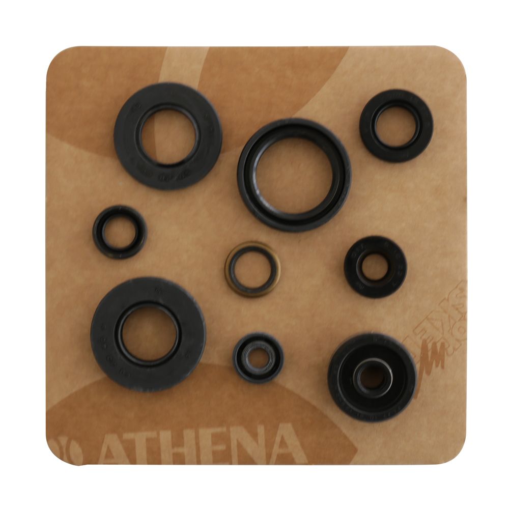 Engine Oil Seals Kit - Grafite Offroad