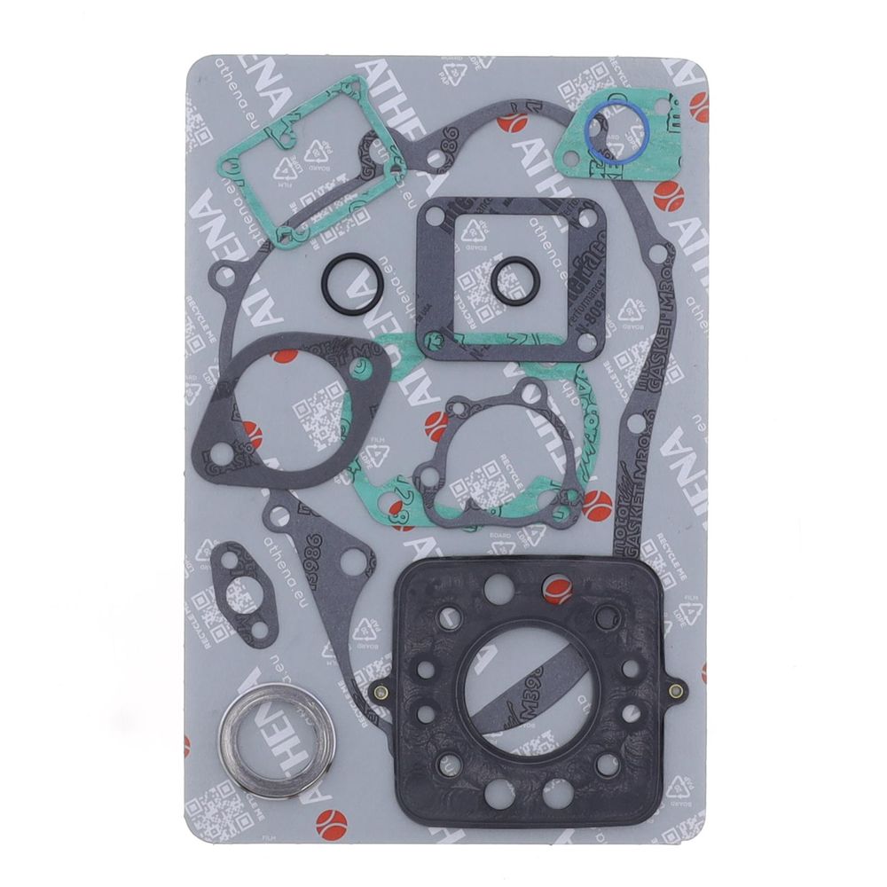 Complete Gasket Kit (oil seals not included) - Grafite Offroad