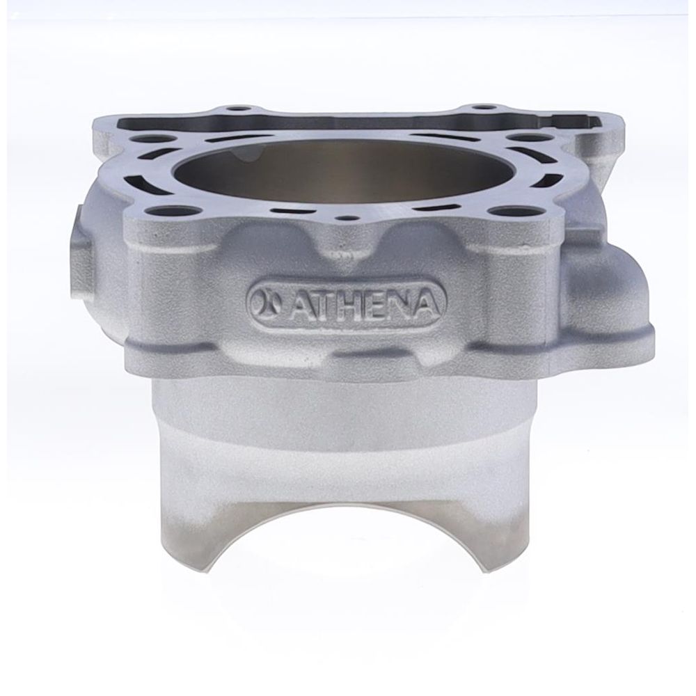 Standard Bore Cylinder Kit Ø 78 mm, 250 cc with Gaskets - Grafite Offroad