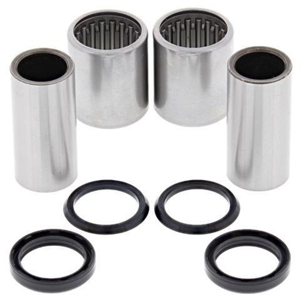 Prox Swingarm Bearing Kit Crf230l `08-09 - Grafite Offroad