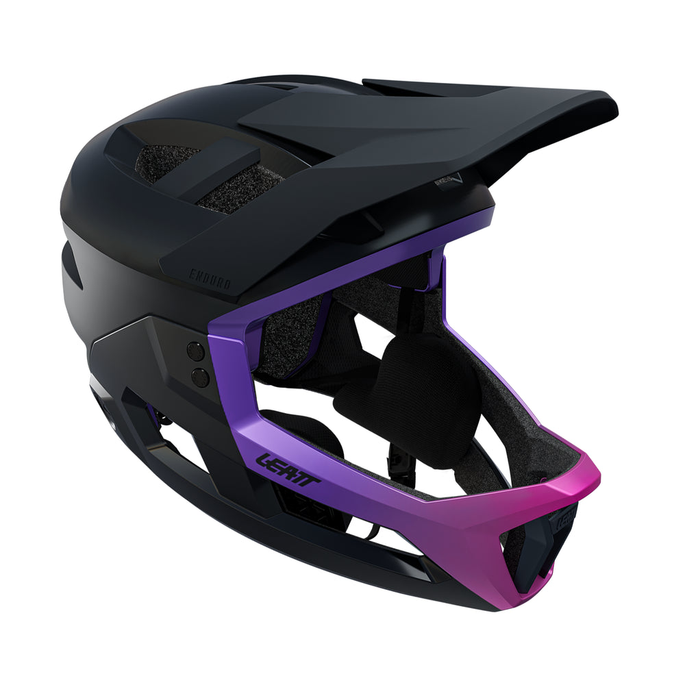 MTB Enduro 3.0 Helm