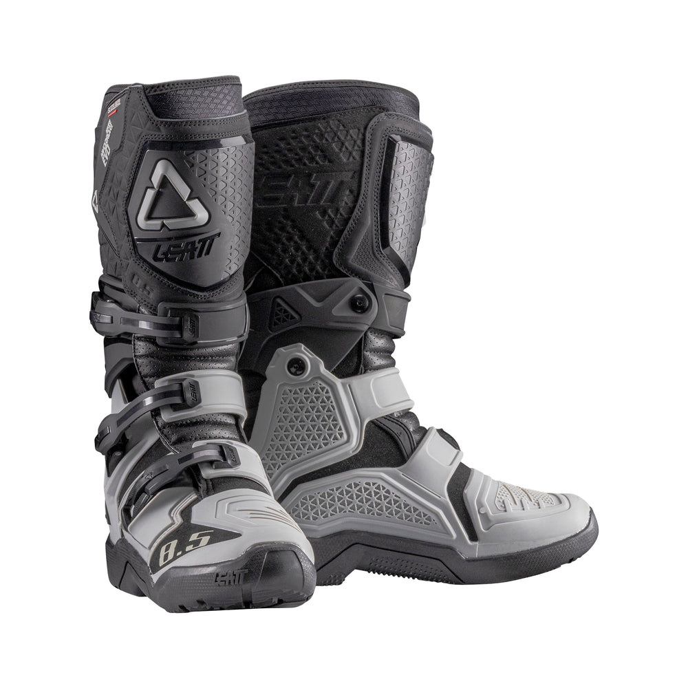 BootADVHydraDri8.5 - Grafite Offroad