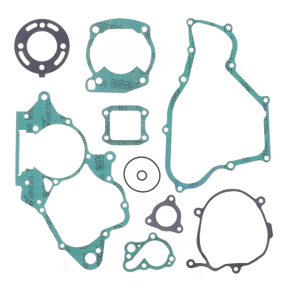 Complete Gasket Kit (oil seals not included) - Grafite Offroad