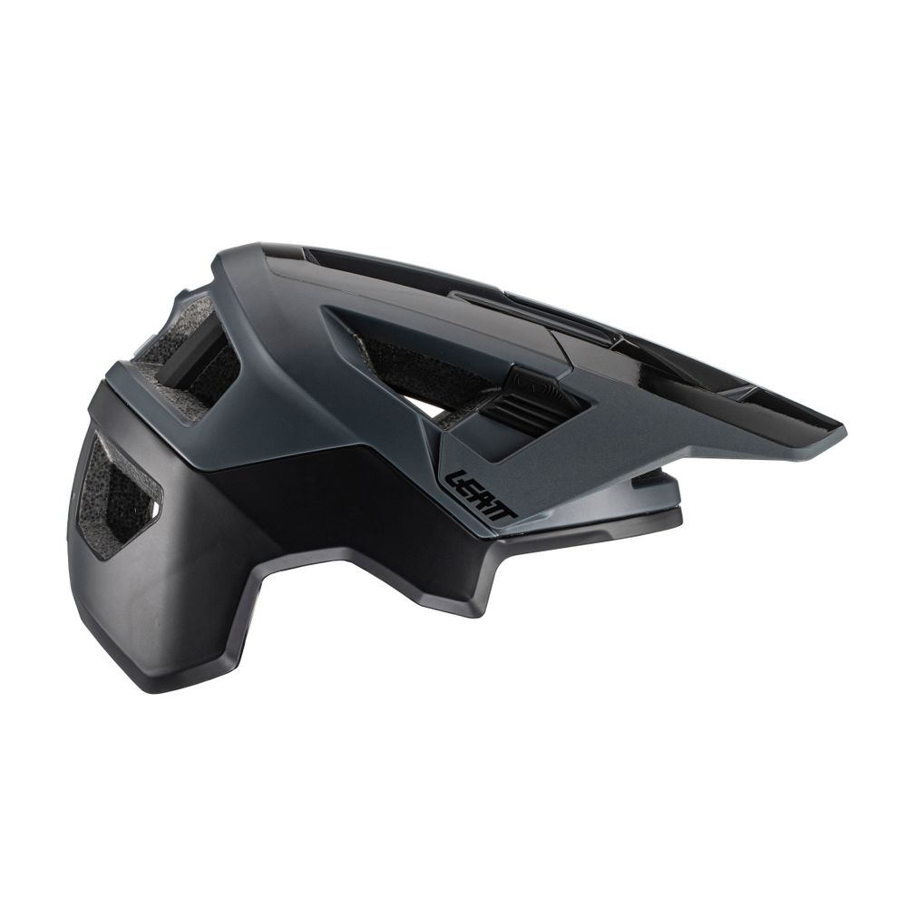 MTB AllMtn 4.0 Helmet - Grafite Offroad