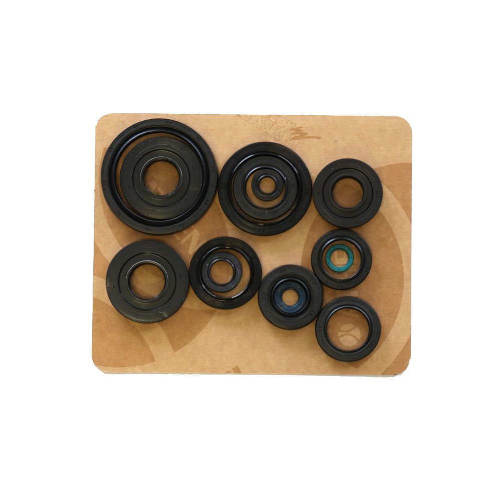 Engine Oil Seals Kit - Grafite Offroad