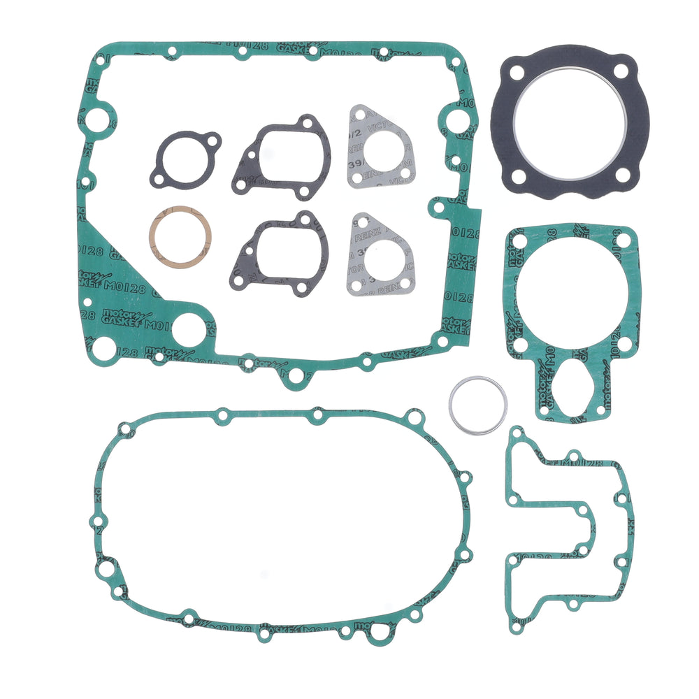 Complete Gasket Kit (oil seals not included) - Grafite Offroad