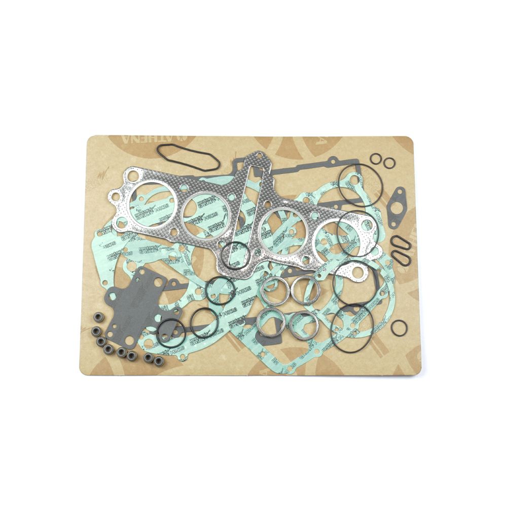 Complete Gasket Kit (oil seals not included) - Grafite Offroad