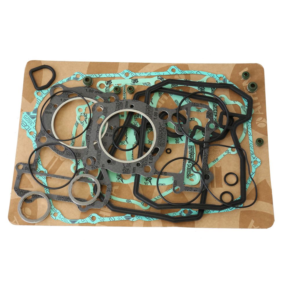 Complete Gasket Kit (oil seals not included) - Grafite Offroad