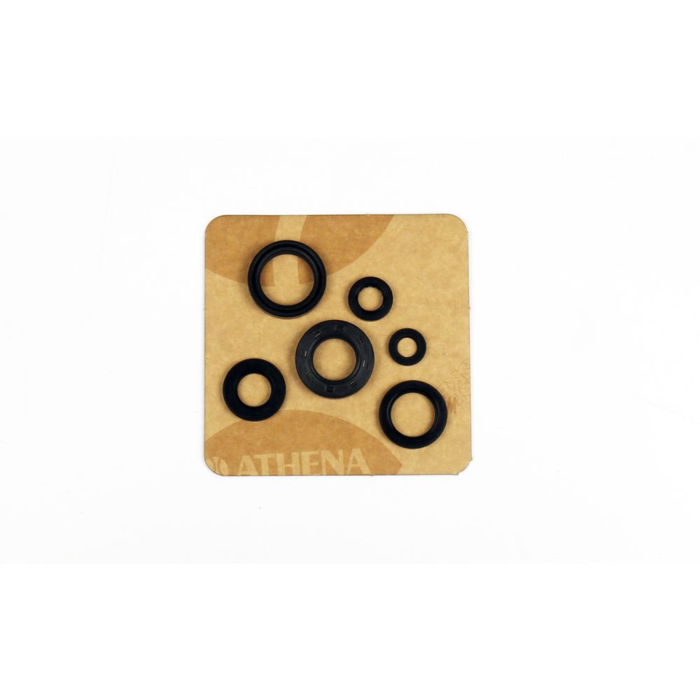 Engine Oil Seals Kit - Grafite Offroad