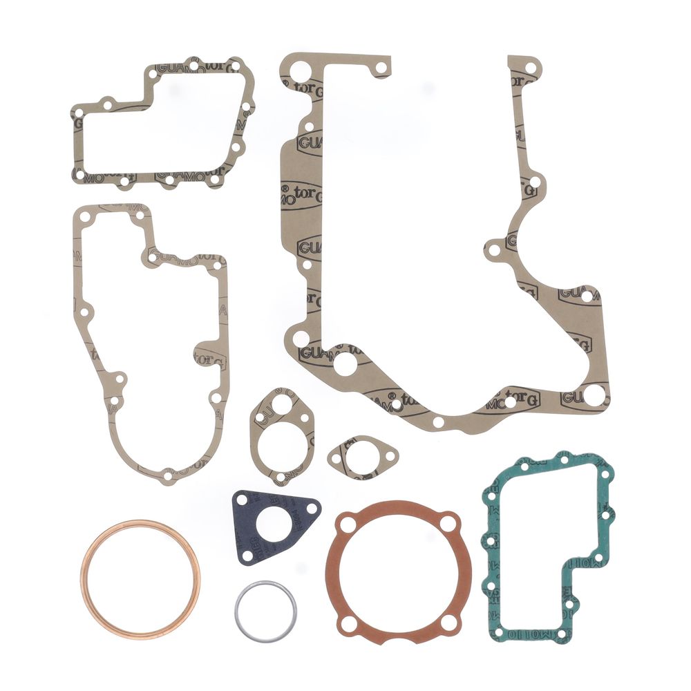 Complete Gasket Kit (oil seals not included) - Grafite Offroad