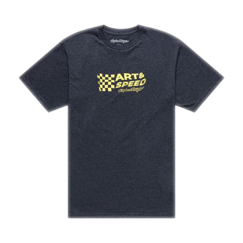 Short Sleeve MTB Jersey Troy Lee Designs