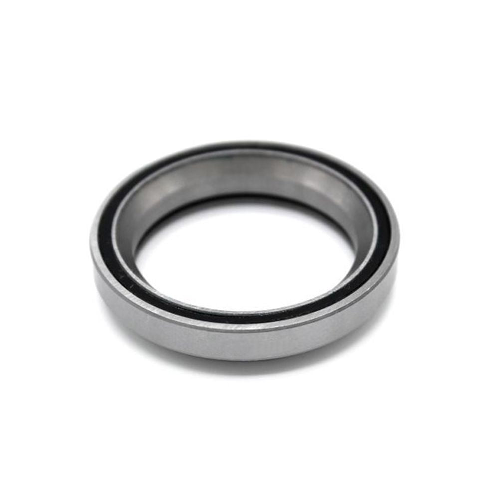HB-B7 - HEADSET BEARING 1" 1/8 MEASURE 30,5 x 41,8 x 8 - 45/45° with internal border - Grafite Offroad