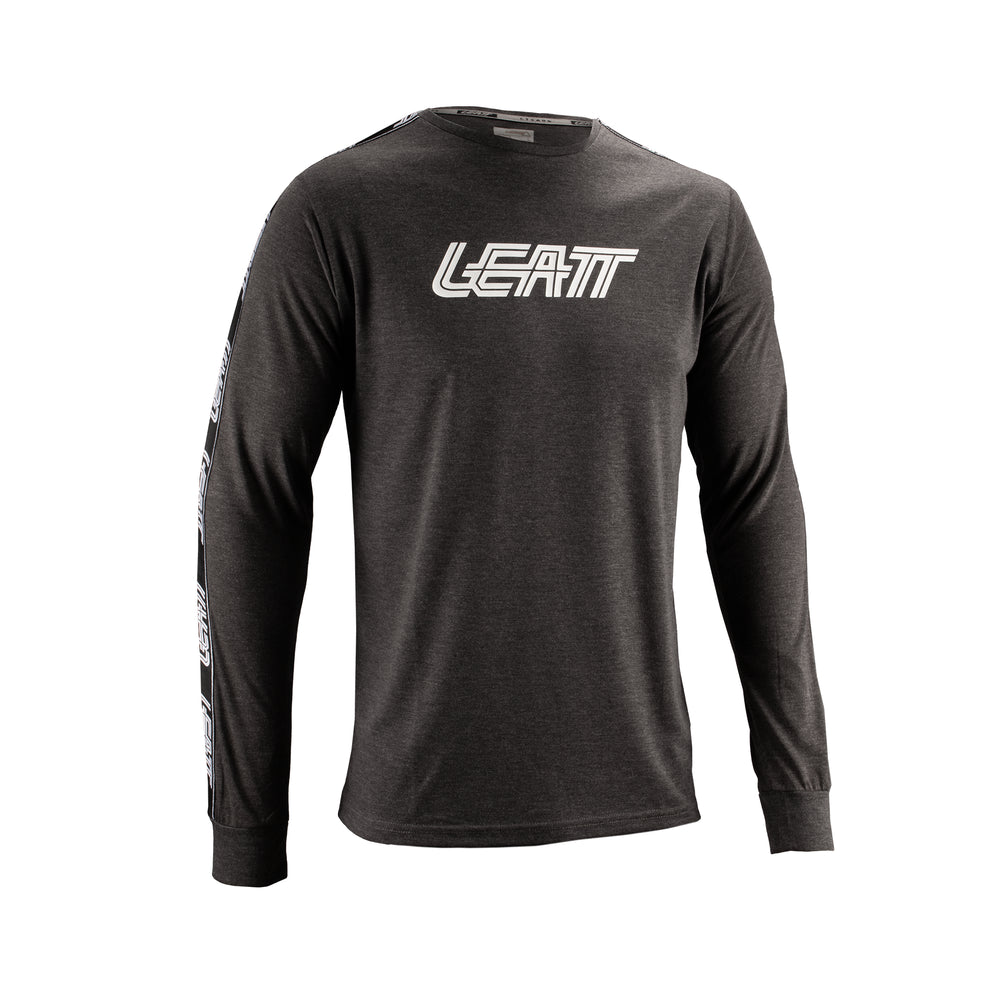 Maglia MTB Tech a maniche lunghe Leatt