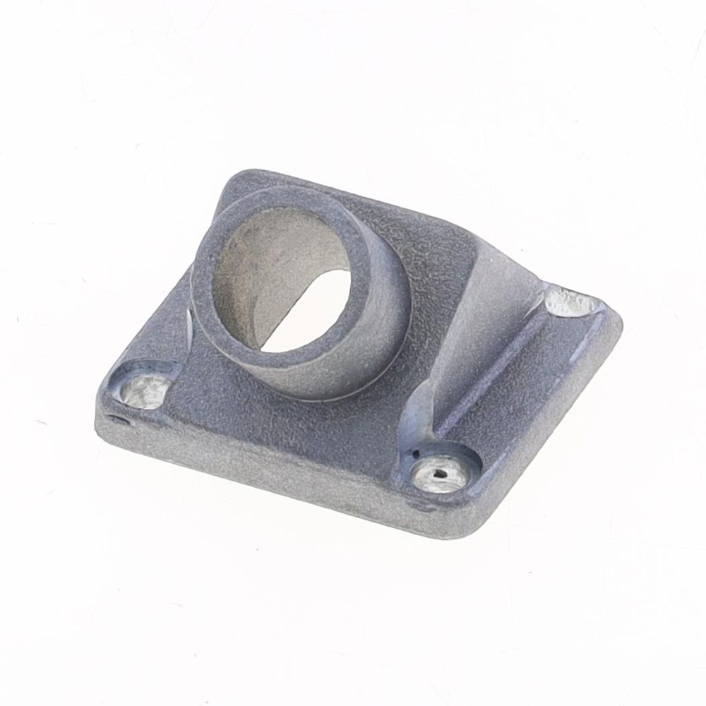 Intake Manifold Ø 15mm - Grafite Offroad