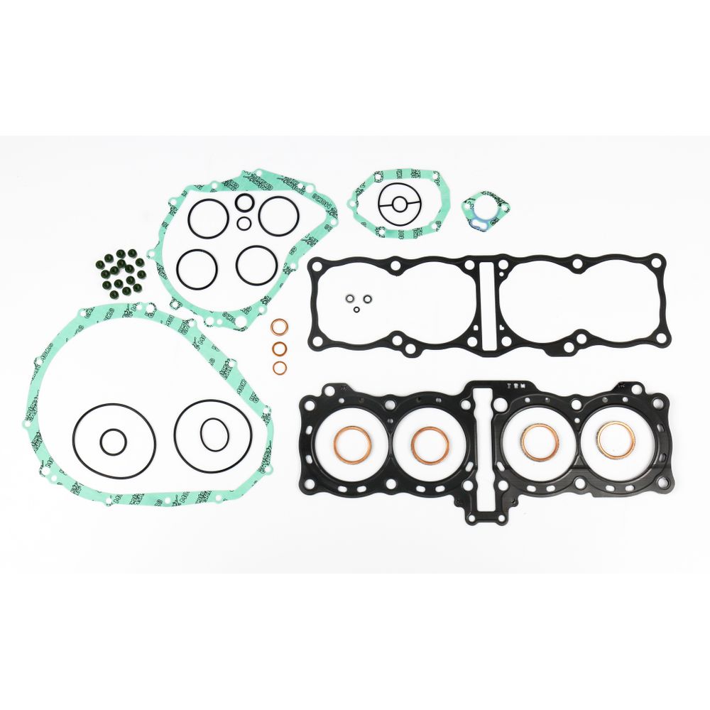 Complete Gasket Kit (valve cover not included) - Grafite Offroad