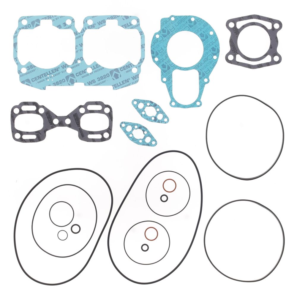 Complete Gasket Kit (oil seals not included) - Grafite Offroad