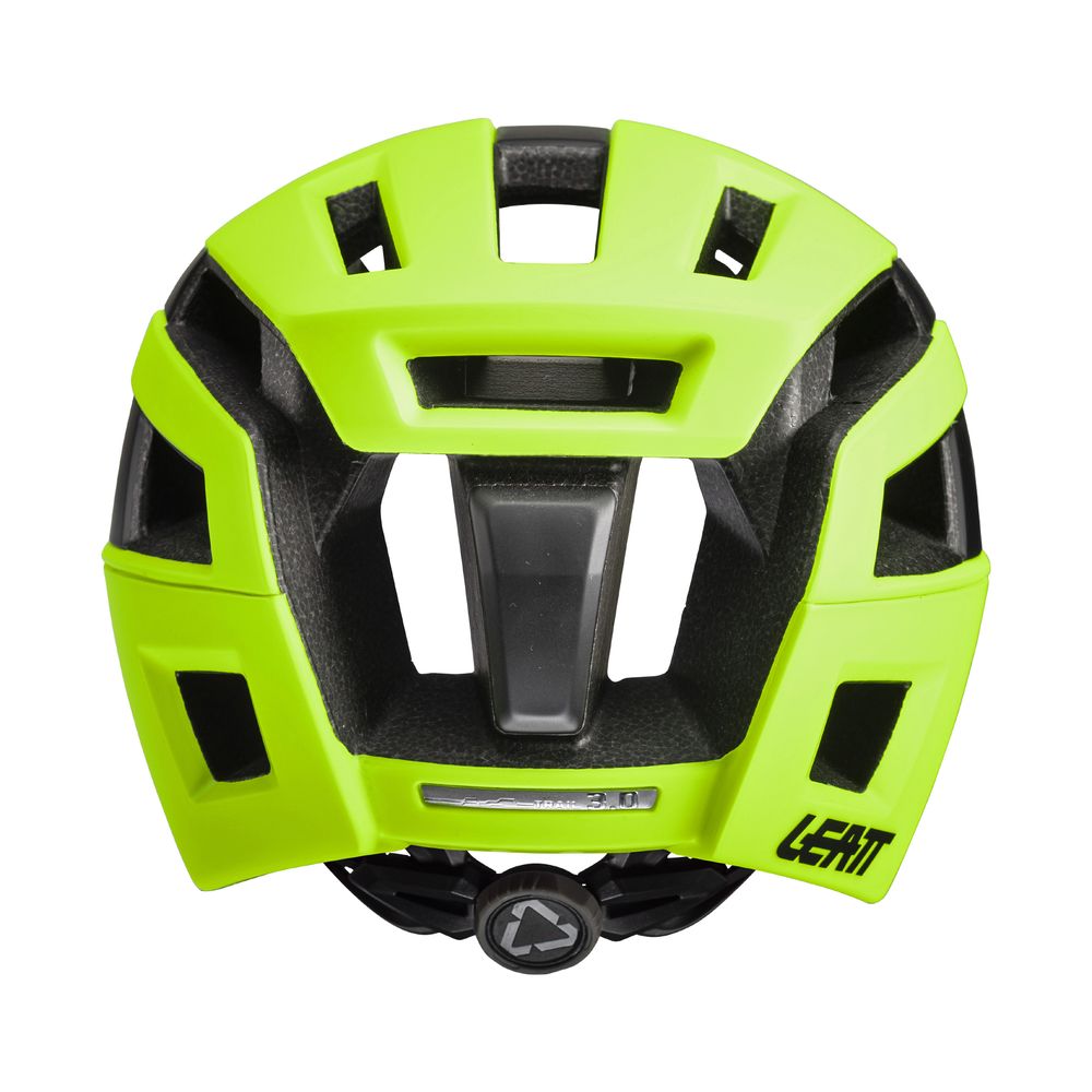 MTB Endurance 3.0 Helmet - Grafite Offroad