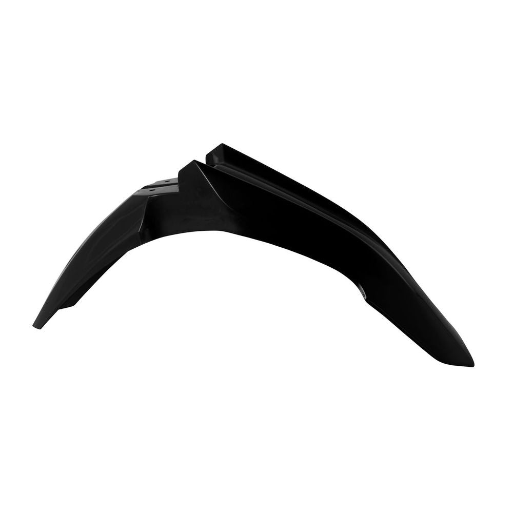 Front Fender Black Replica Honda - Grafite Offroad