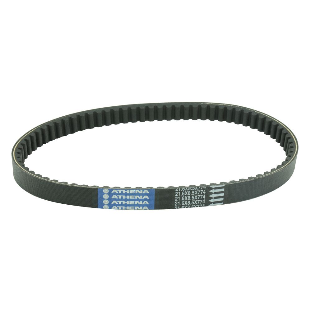 Easy Transmission Belt - Grafite Offroad