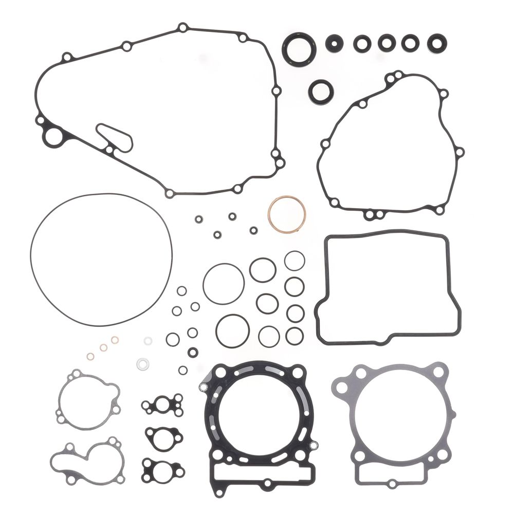 Complete Gasket Kit (oil seals included) - Grafite Offroad
